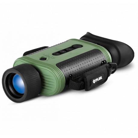 Binoclu termal (biocular) profesional FLIR Systems, FLIR BTS-XR