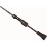 Lanseta spinning Herakles Area Evok, Medium Light, 1.98m, 1.5-4.5g, 2 tronsoane