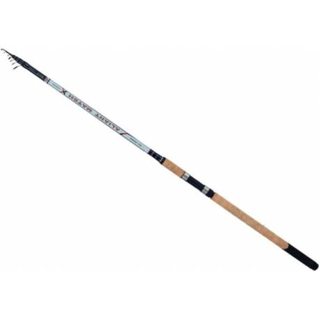 Lanseta telescopica Colmic Telematch Aliant, 4.20m, 80g