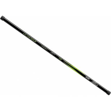 Maner minciog telescopic Jaxon Carbon, 4.0m