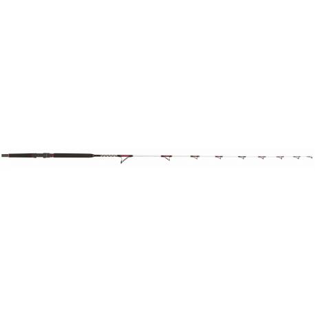 Lanseta Colmic Pro Light White Series, 2.14m, 20-30lbs, Strong, 1 tronsone