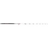 Lanseta Colmic Pro Light White Series, 2.14m, 12-20lbs, Strong, 1 tronson
