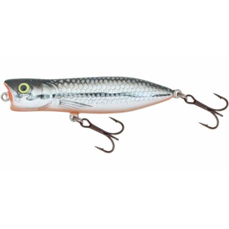 Vobler Salmo Rover RV7 PBO, 8cm, 11g