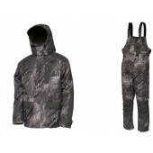 Costum pescuit Prologic HighGrade RealTree Thermo Suit, marimea XXXL