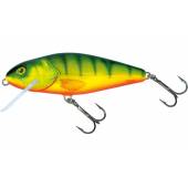 Vobler Salmo Perch PH8SDR HP, Floating, 8cm, 17g