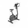 Bicicleta fitness KETTLER RIDE 100 (GIRO C1 CLASSIC), volanta 6kg, max. 130kg