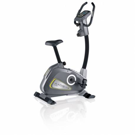 Bicicleta fitness KETTLER AVIOR M (CYCLE M), volanta 6kg, max. 110Kg