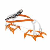 Coltari alpinism PETZL LEOPARD Leverlock/Flex lock