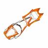 Coltari alpinism PETZL LEOPARD Leverlock/Flex lock