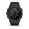 Ceas tactic Garmin Tactix Delta - Solar Edition cu Ballistics, 51mmm curea din nylon si silicon