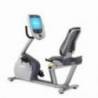 Bicicleta orizontala profesionala Precor RBK885, 25 nivele rezistenta, max. 159kg