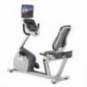 Bicicleta orizontala profesionala Precor RBK835, max. 160kg