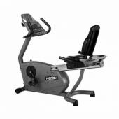 Bicicleta orizontala profesionala Precor C846i, max. 150kg