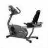 Bicicleta orizontala profesionala Precor C846i, max. 150kg