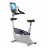 Bicicleta fitness verticala Precor UBK885, max 159kg