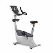 Bicicleta verticala profesionala Precor UBK815, max. 159kg