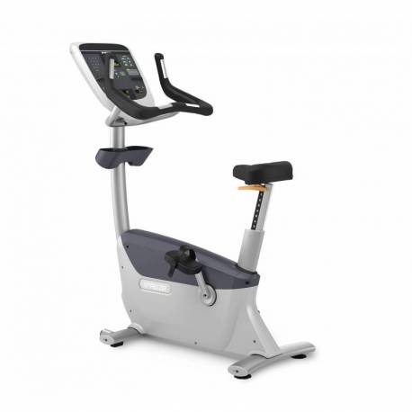 Bicicleta verticala profesionala Precor UBK815, max. 159kg