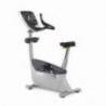 Bicicleta verticala profesionala Precor UBK815, max. 159kg