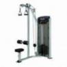 Aparat tractiuni spate Precor C002ES, greutati incluse 100kg