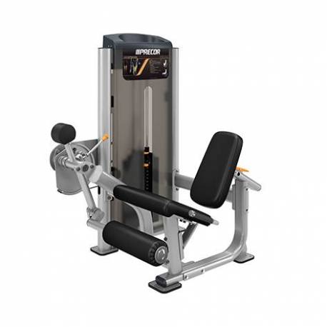 Aparat extensii picioare Precor C005ES Vitality Series, greutati incluse 91kg, max. 200kg