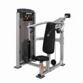 Aparat presa umeri Precor C012ES Vitality Series, greutati incluse 91kg