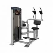 Aparat exercitii abdomen Precor C014ES Vitality Series