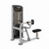 Aparat exercitii spate Precor C019ES, greutati incluse 110kg