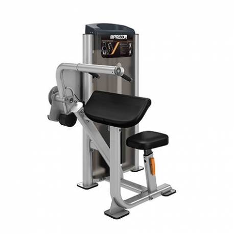 Aparat extensii triceps Precor C023ES, greutati incluse 80kg