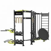 Statie Impulse Fitness Functional Training S-shape IZ-S