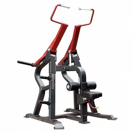 Aparat tractiuni spate Impulse Fitness SL7002, max. 300kg