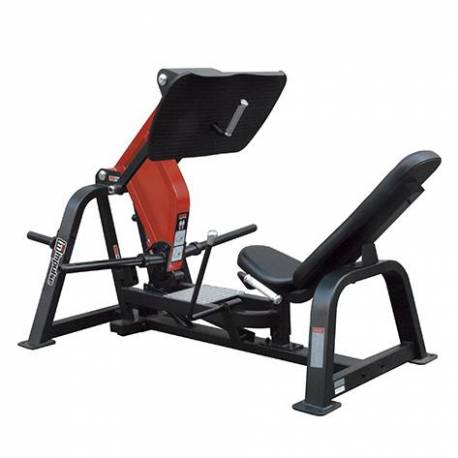 Presa picioare Impulse Fitness SL7006, max. 400kg