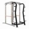 Suport discuri Impulse Fitness SL7009OPT, accesoriu optional Power Rack