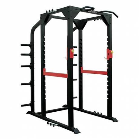 Impulse Fitness Full Power Rack SL7015