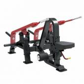 Aparat triceps Impulse Fitness SL7024, max. 300kg