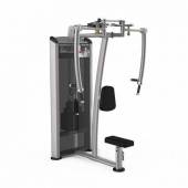 Aparat exercitii piept si deltoizi Impulse Fitness IE9515 cu greutati incluse