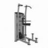 Aparat multifunctional Impulse Fitness IE9520, tractiuni / triceps, greutati incluse 91kg