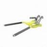 Aparat exercitii triceps Impulse Fitness IZ7010, accesoriu optional pentru IZ-S si IZ-L