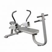 Aparat abdomene Impulse Fitness Ab Bench IT7003, max. 120kg