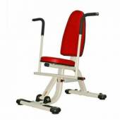 Aparat exercitii profesional FitStyle HC507, presa piept