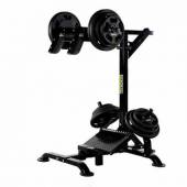 Aparat fitness Powertec Squat L-SC, incarcare max. 227kg