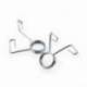 Colier Arc bara olimpica Dayu Fitness, set 2 buc