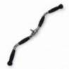 Bara Pro Grip Revolving Curl Bar Dayu Fitness DY-BT-118