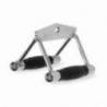 Pro Grip Seated Row/Chinning Bar Dayu Fitness DY-BT-116