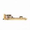 Aparat de vaslit WaterRower Natural S4, lemn de frasin, max. 453kg