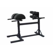 Aparat exercitii Dayu Fitness GHD pentru cvadriceps, fesieri si abdomen