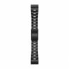Curea ceas GARMIN QuickFit® 26 Watch Band, titan, latime 26mm