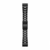 Curea ceas GARMIN QuickFit® 26 Watch Band, titan, latime 26mm