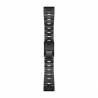 Curea ceas GARMIN QuickFit® 26 Watch Band, titan, latime 26mm
