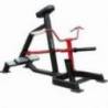 Aparat ramat spate Impulse Fitness SL7019, max. 150kg