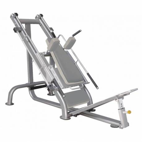 Aparat dual Impulse Fitness IT7006 presa picioare / Half Squat